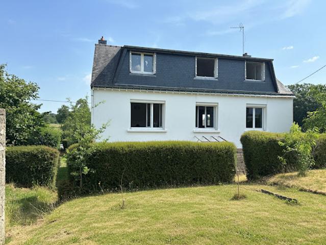 Maison vente à Vannes, Bretagne