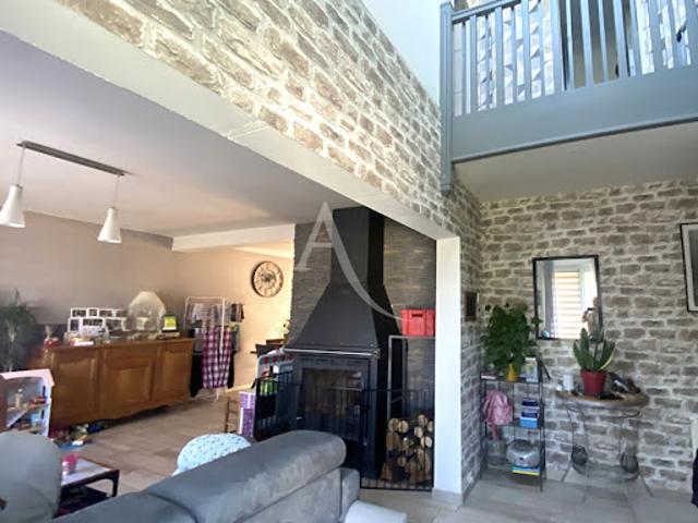 Maison vente à Orléans, Fay-aux-loges