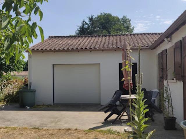 Maison vente à Saintes, Rioux