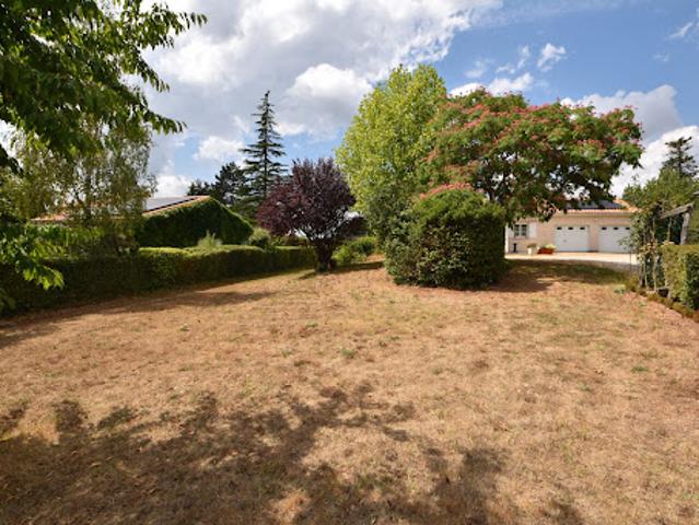 Maison vente à Puyrajoux, Dirac