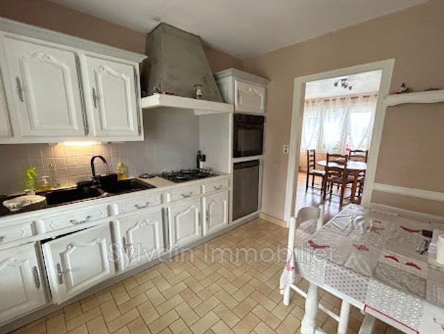 Maison vente à Abancourt, Oise