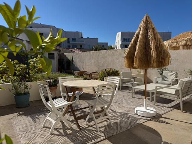 Maison vente à Le Prieuré, La Rochelle