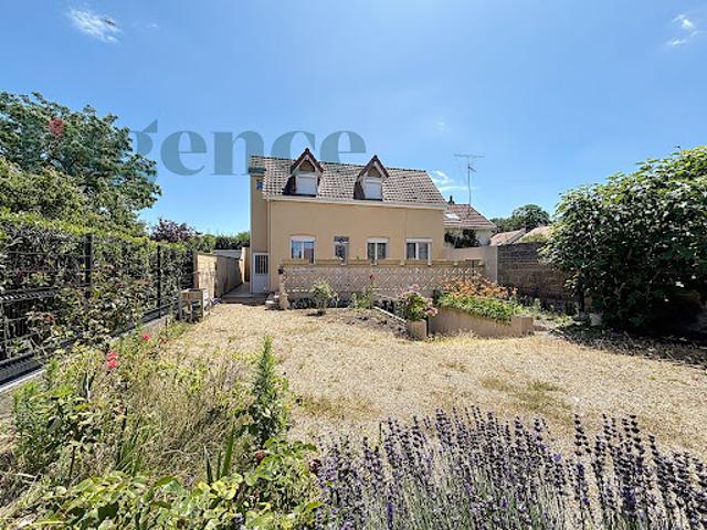 Maison vente à Rouen, Le Grand-quevilly