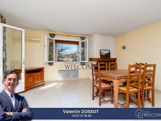 Maison vente à Lodève, Saint-mathieu-de-tréviers