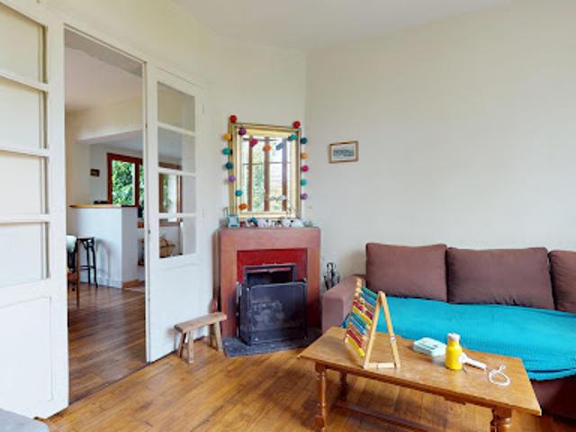 Maison vente à Nogent-le-Rotrou, Charbonnières