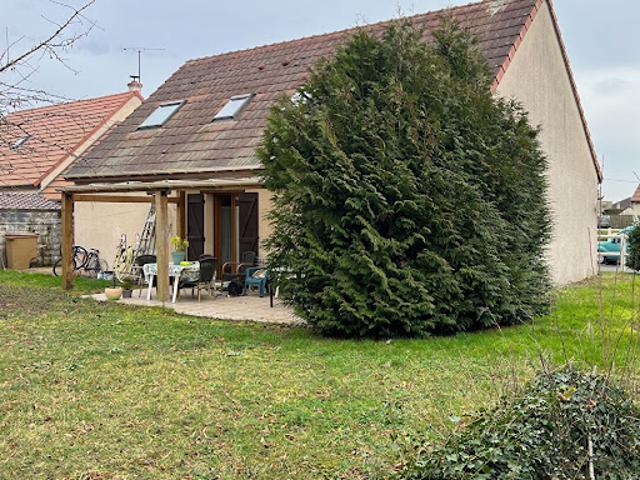Maison vente à Dreux