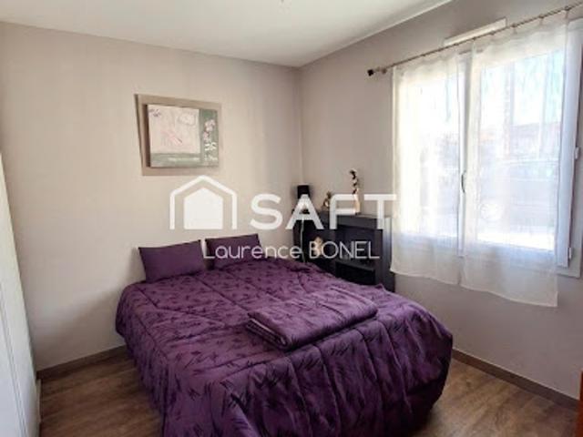 Maison vente à Le Renclos, Aiffres