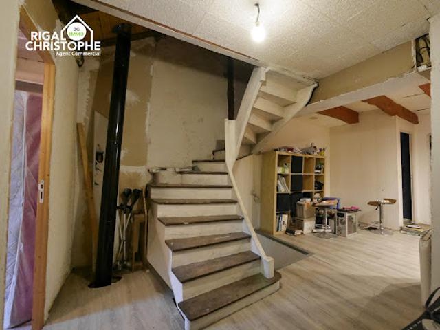 Maison vente à Castres, Albine