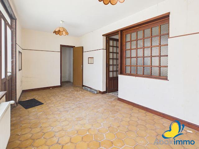 Maison vente à Alençon, Almenêches