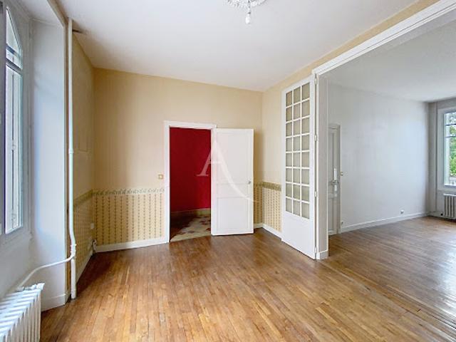 Maison vente à Angers