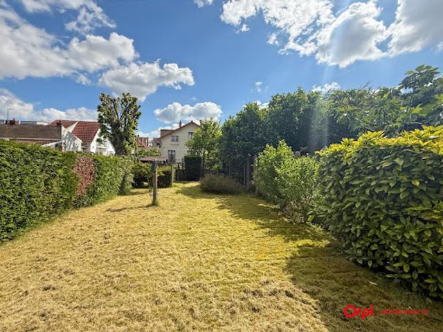 Maison vente à Argenteuil