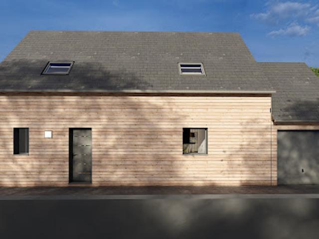 Maison vente à Fougères-Vitré, Bretagne
