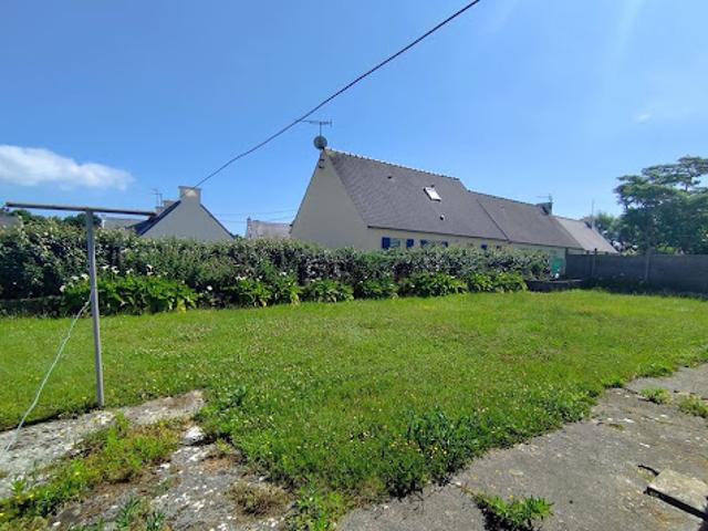Maison vente à Le Castel, Audierne