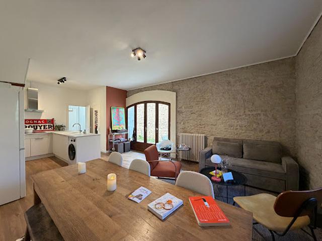 Maison vente à Beaune
