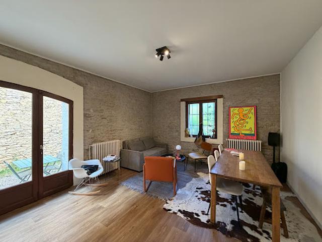 Maison vente à Beaune