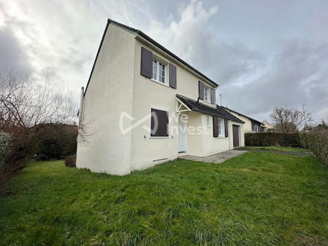 Maison vente à Blagny, Ardennes