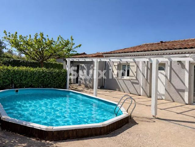 Maison vente à Nyons, Bonlieu-sur-roubion