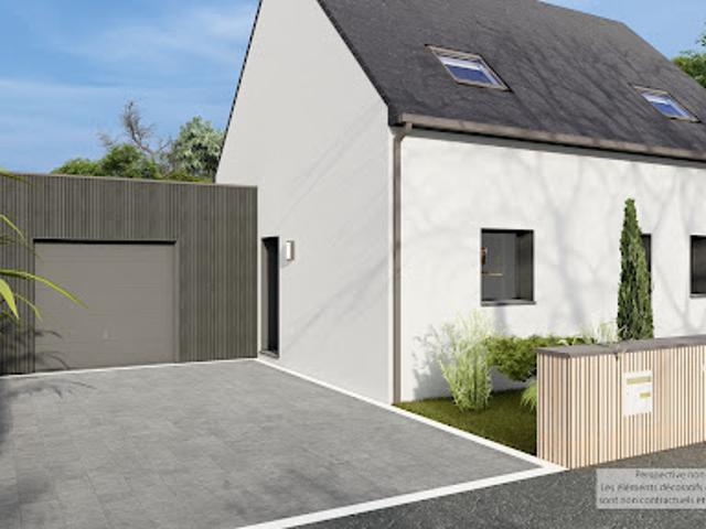 Maison vente à Brest, Bretagne