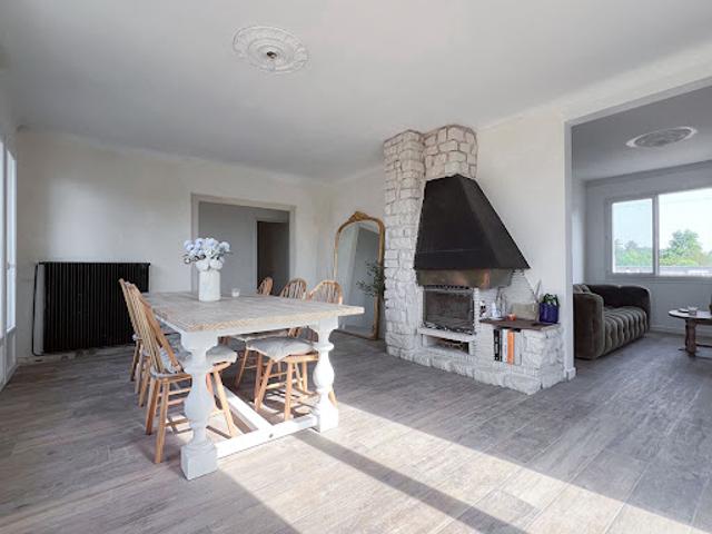 Maison vente à Angers, Brain-sur-l'authion