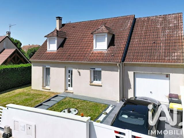 Maison vente à Palaiseau, Breuillet