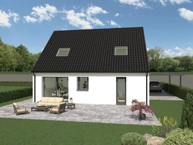 Maison vente à Calais