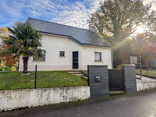 Maison vente à Vannes, Bretagne
