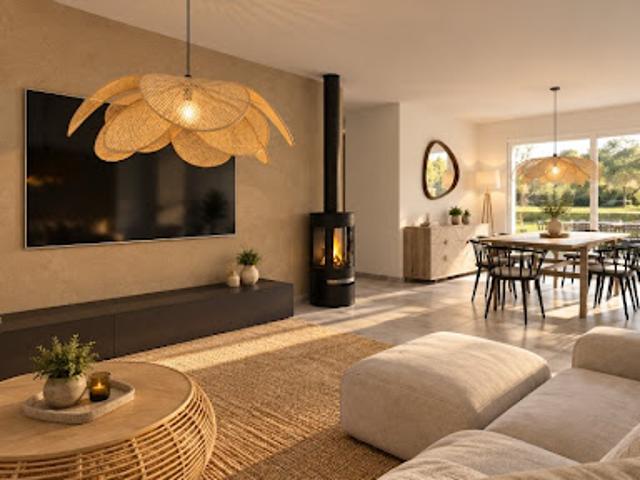Maison vente à Camphin-en-Carembault, Nord