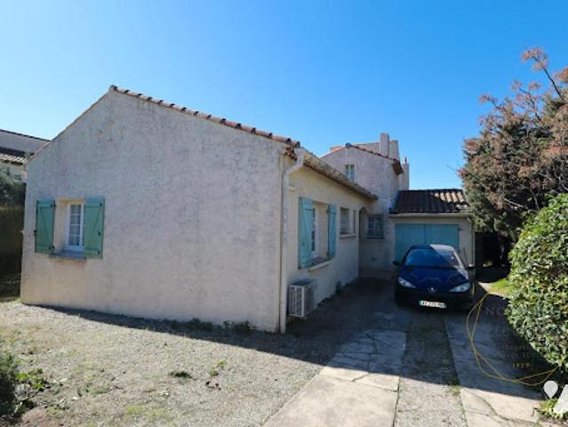 Maison vente à Montpellier, Castelnau-le-lez