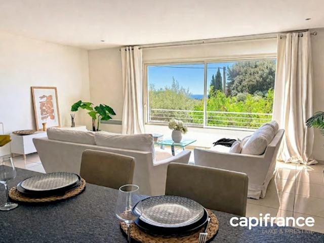 Maison vente à Marseille, Ceyreste