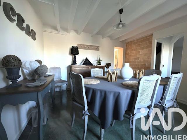 Maison vente à Quartier du Casino, Châtelaillon-Plage