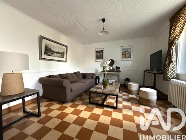 Maison vente à La Rochelle, Châtelaillon-plage