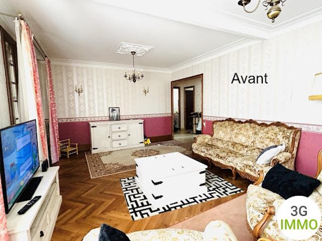 Maison vente à Châtellerault
