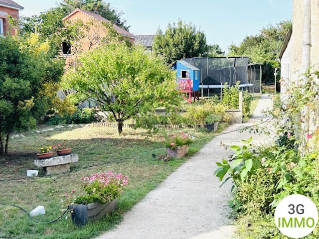 Maison vente à Châtellerault