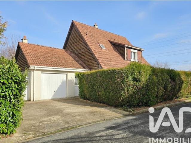 Maison vente à Torcy, Chelles