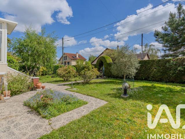 Maison vente à Torcy, Chelles