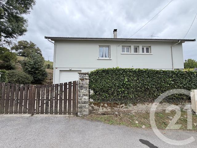 Maison vente à Zuberoa, Chéraute