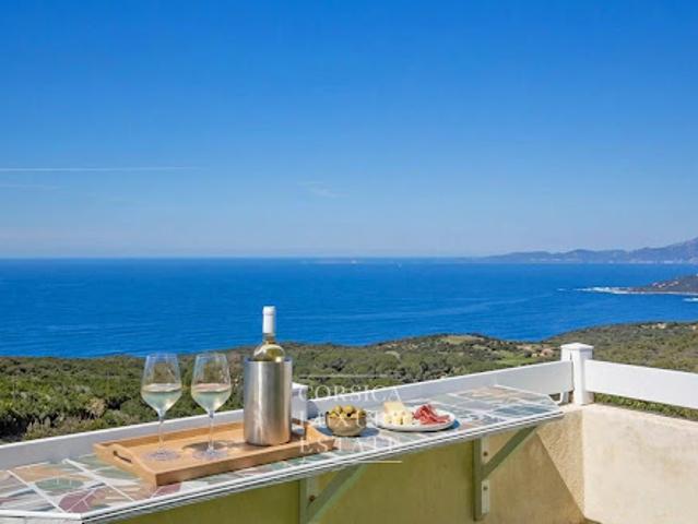 Maison vente à Ajaccio, Coti-chiavari