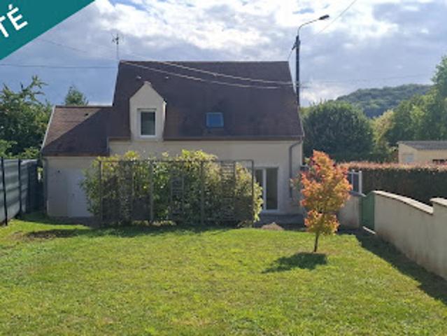 Maison vente à Crépy, Aisne