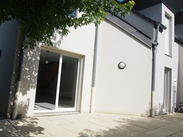 Maison vente à Dijon, La Gare