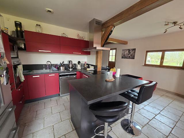 Maison vente à Sens, Domats