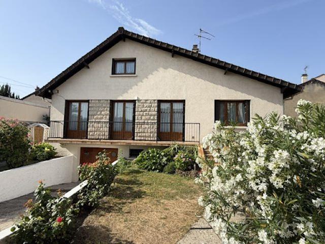 Maison vente à Le Raincy, Drancy