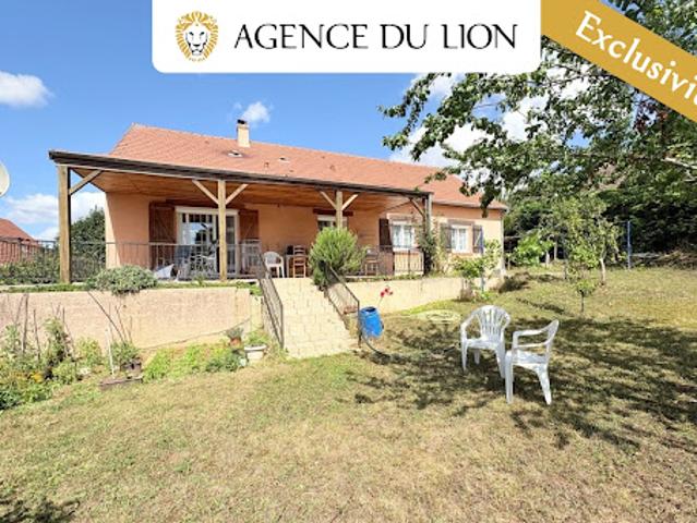 Maison vente à Dreux, Vernouillet