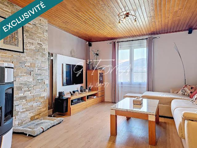 Maison vente à Prades, Estavar