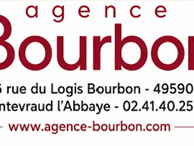 Maison vente à Saumur, Fontevraud-l'abbaye