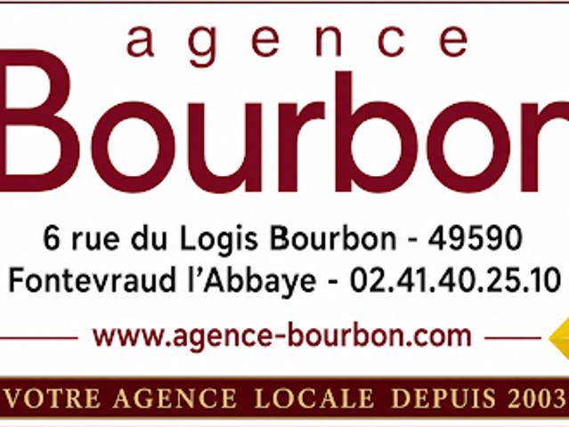 Maison vente à Fontevraud-l’Abbaye, Fontevraud-l'Abbaye