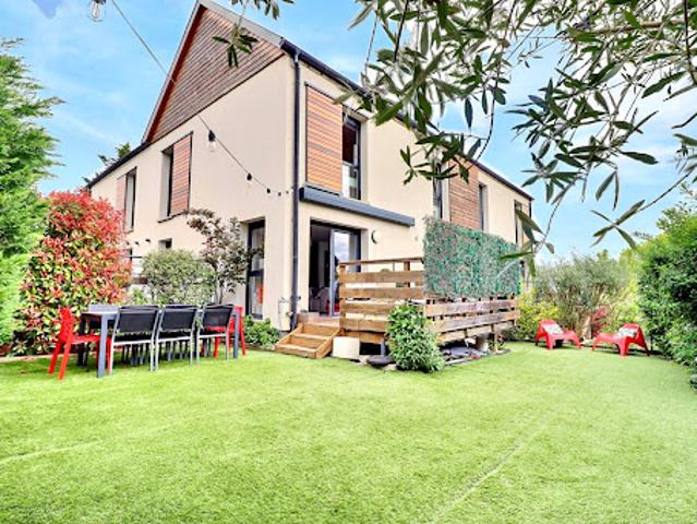 Maison vente à Fourqueux
