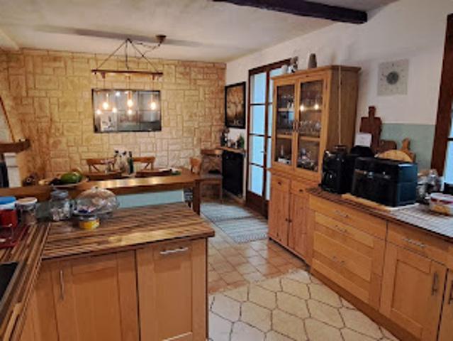Maison vente à Argenteuil, Franconville
