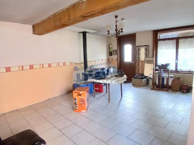 Maison vente à Arras, Frévent