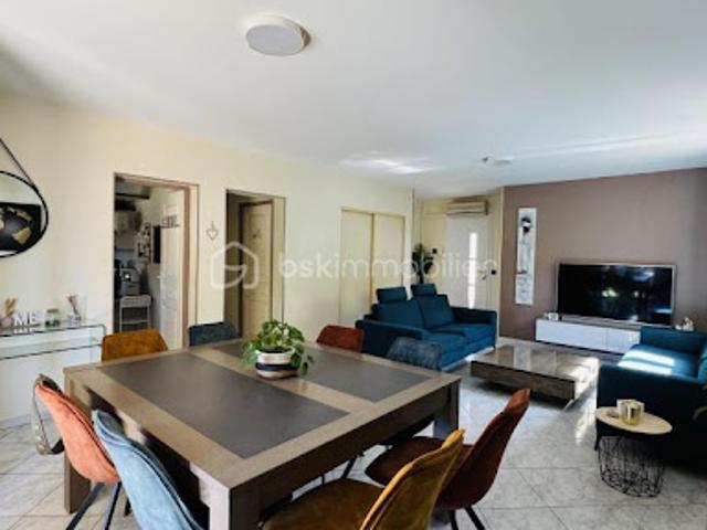 Maison vente à Montpellier, Frontignan