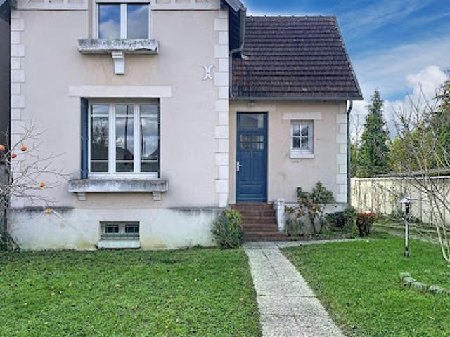 Maison vente à Montargis, Gien